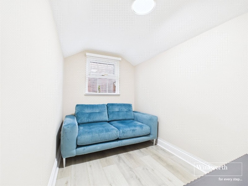 Addington Road, Reading, Berkshire, RG1