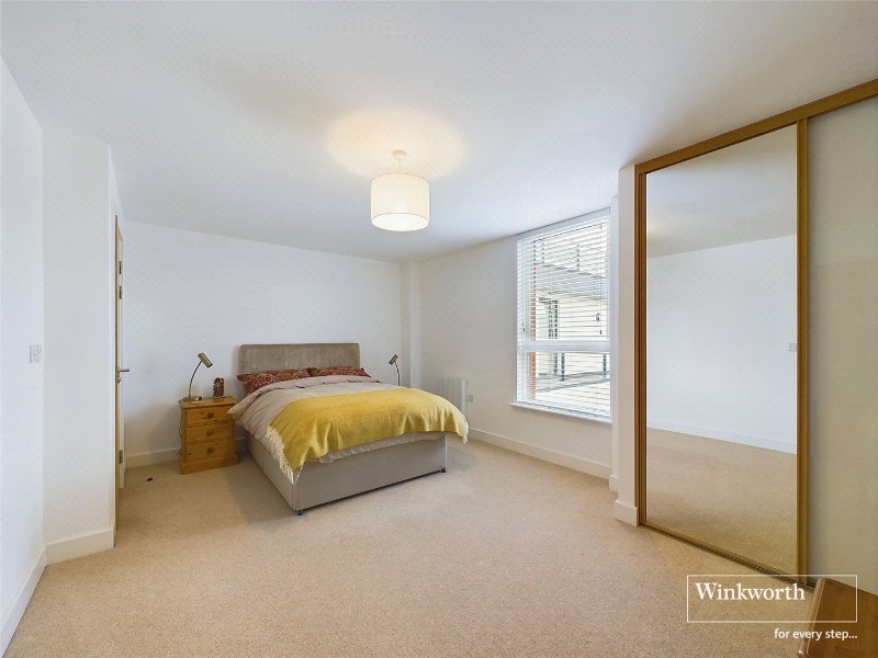 Kennet House, 80 Kings Road, Reading, Berkshire, RG1