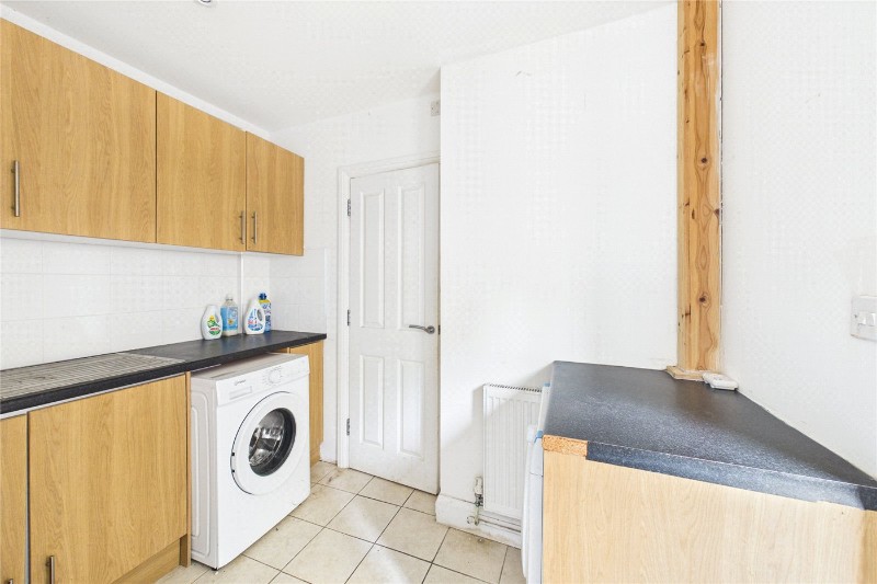 Railton Road, London, SE24