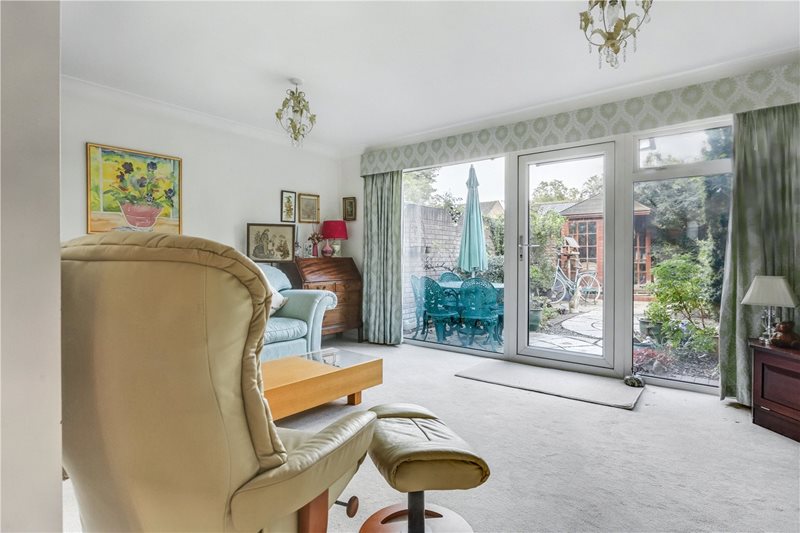 The Plantation, Christchurch Road, Norwich, Norfolk, NR2