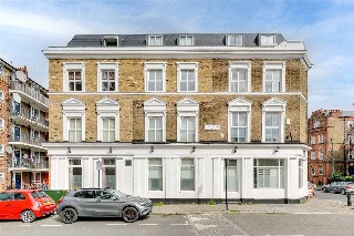 Greyhound Road, London, W6