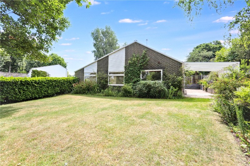 Conesford Drive, Norwich, Norfolk, NR1