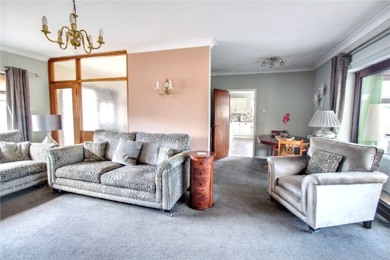 Prince Andrews Road, Hellesdon, Norwich, Norfolk, NR6
