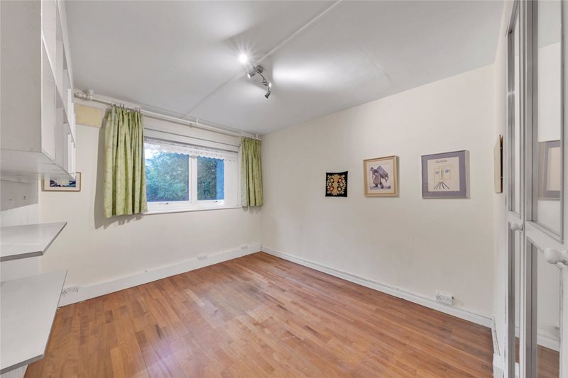 Haverstock Hill, London, NW3