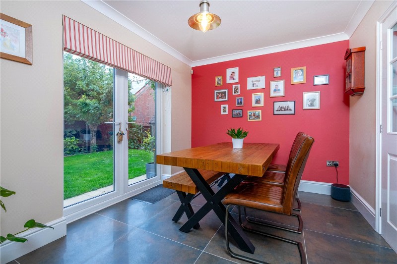 Pridmore Road, Corby Glen, Grantham, Lincolnshire, NG33