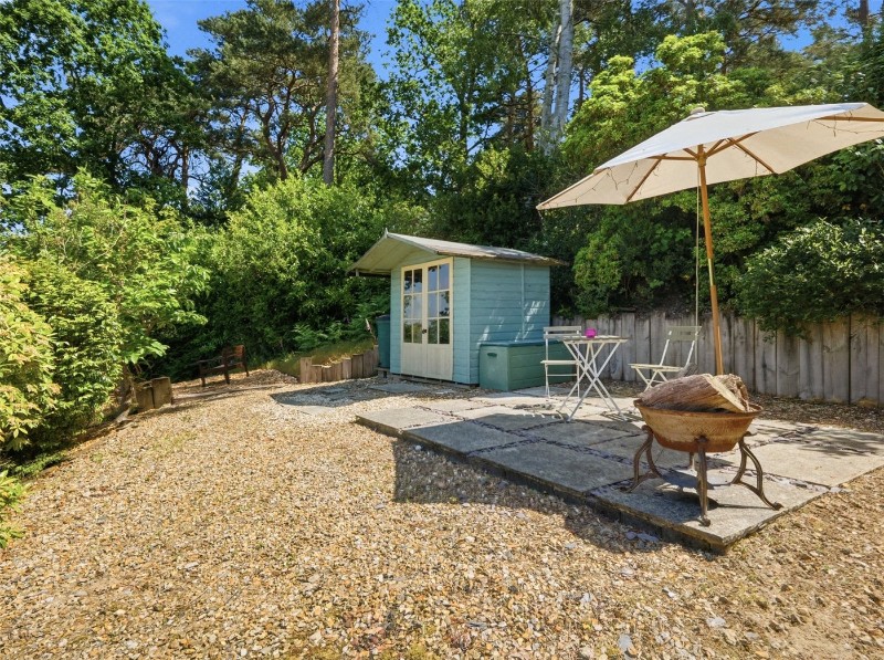 Lonnen Road, Colehill, Wimborne, Dorset, BH21