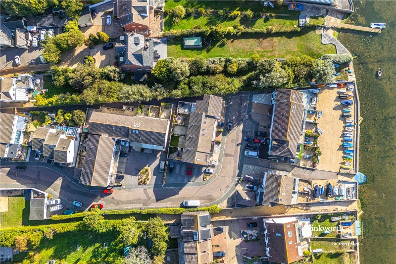 Inveravon, Mudeford, Christchurch, Dorset, BH23