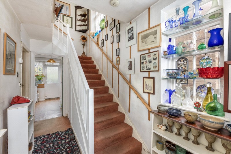 Buttermere Drive, London, SW15