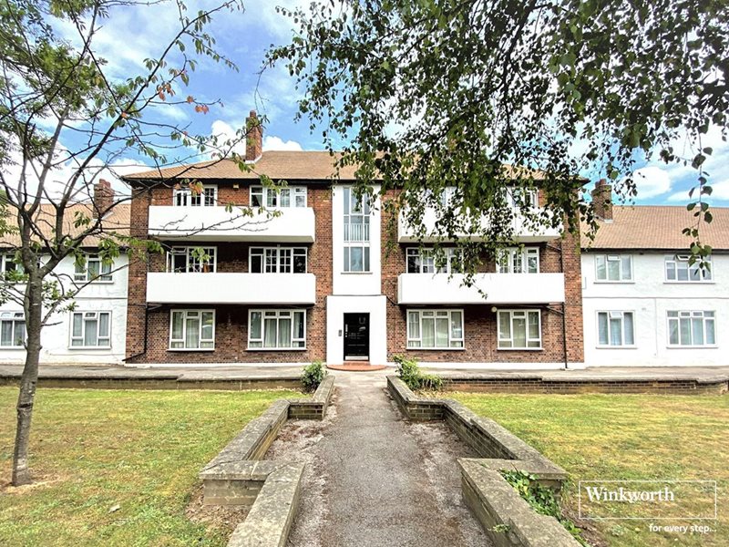 The Ridgeway, Stanmore, HA7
