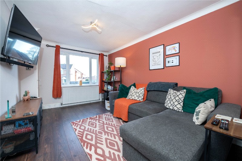 Winchester Way, Sleaford, Lincolnshire, NG34