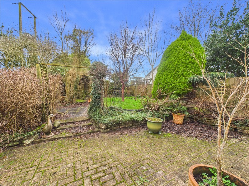 Chawleigh, Chulmleigh, Devon, EX18