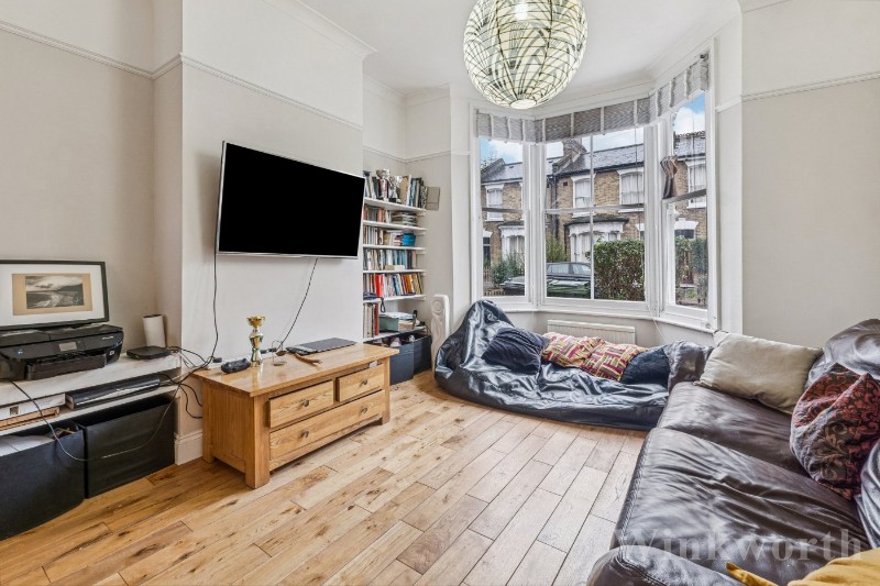 Camplin Street, London, SE14