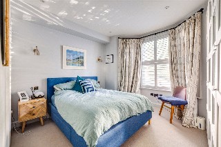 Kenyon Street, London, SW6