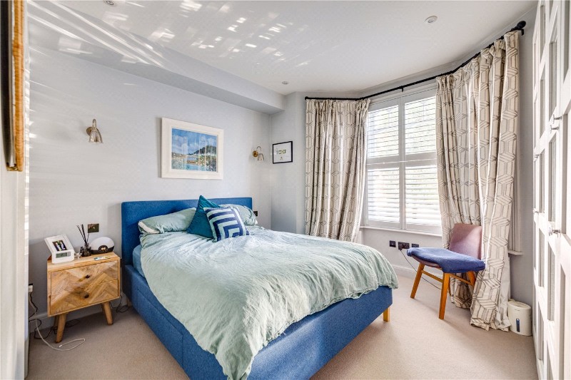 Kenyon Street, London, SW6