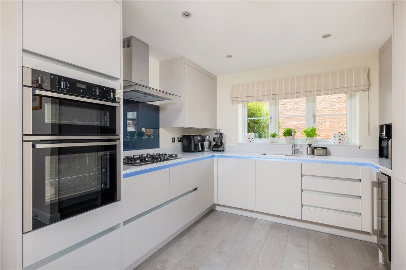 Old Brewery Field, Long Marston, Stratford-upon-Avon, Warwickshire, CV37