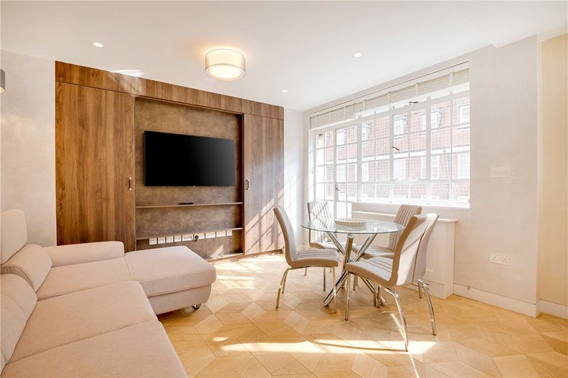 Chelsea Cloisters, Sloane Avenue, London, SW3