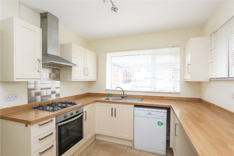 Woodcote Way, Benfleet, Essex, SS7