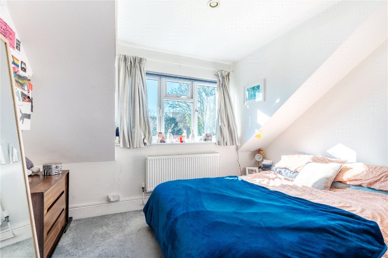 Polworth Road, London, SW16