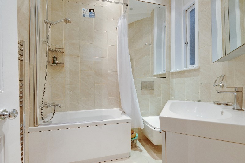 St Mary&#39;s Mansions, St Mary&#39;s Terrace, London, W2