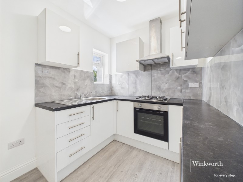 Larkway Close, Kingsbury, London, NW9