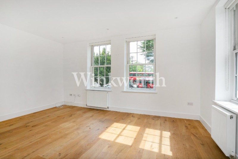 Prytaneum Court, 251 Green Lanes, London, N13