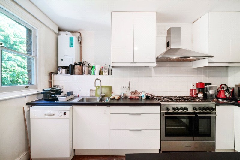 Bardolph Road, London, N7