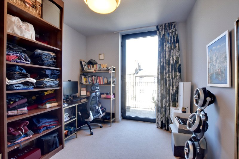 Vanbrugh Hill, Greenwich, London, SE10