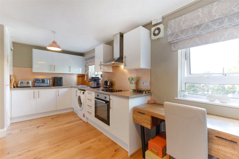 Haltone House, Union Road, London, SW4