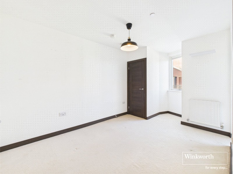 Riverside View, 5-9 Berkeley Avenue, Reading, Berkshire, RG1