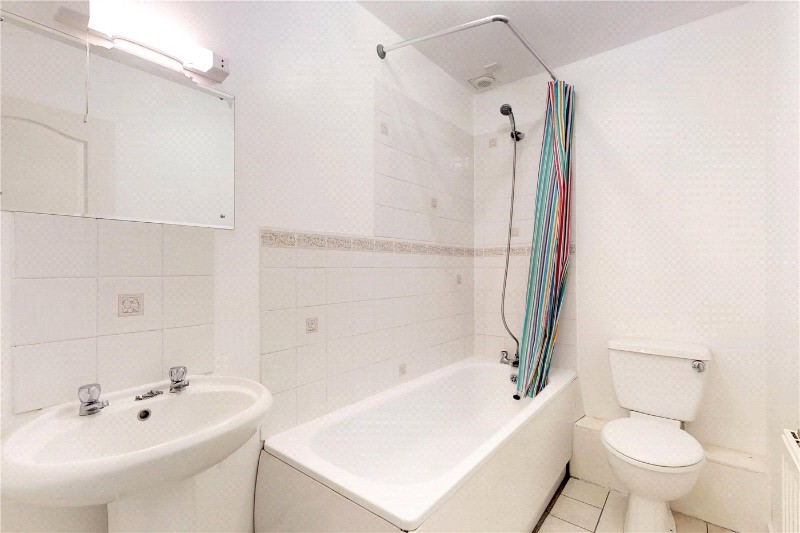 Sceptre Road, London, E2