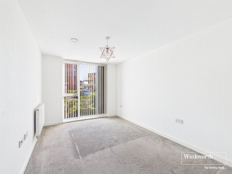 Oscar Wilde Road, Reading, Berkshire, RG1