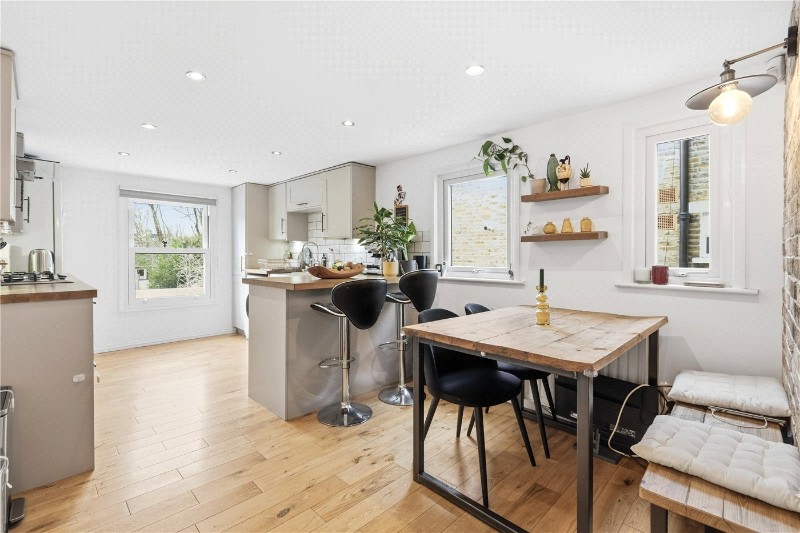 Forest Hill Road, London, SE22