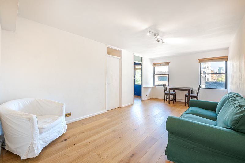 Rampayne Street, London, UK, SW1V