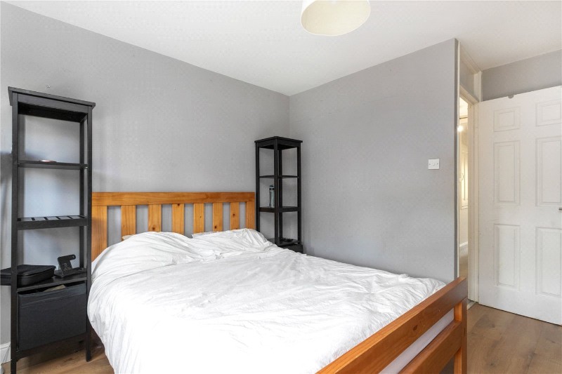 Houghton Close, London, E8