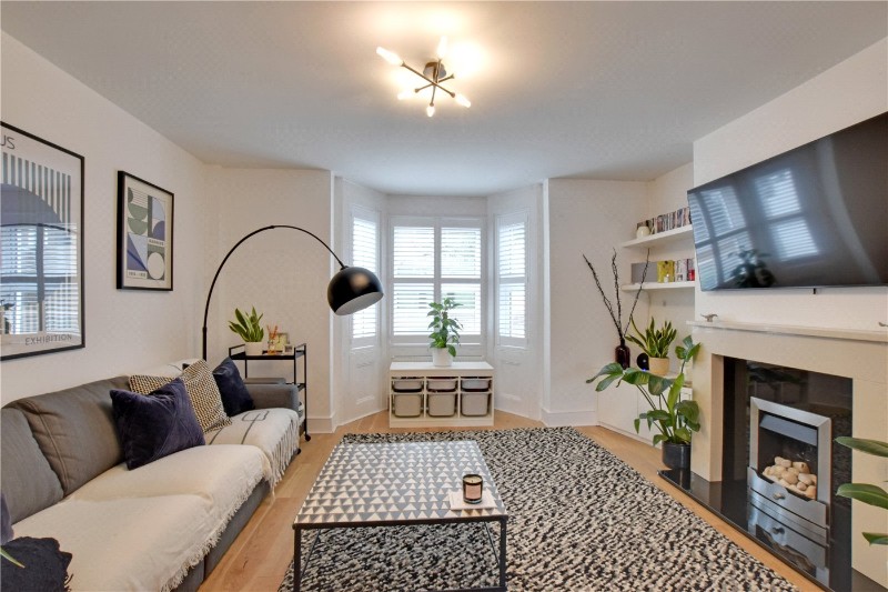 Annandale Road, Greenwich, London, SE10