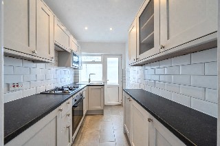 Kynaston Crescent, Thornton Heath, CR7