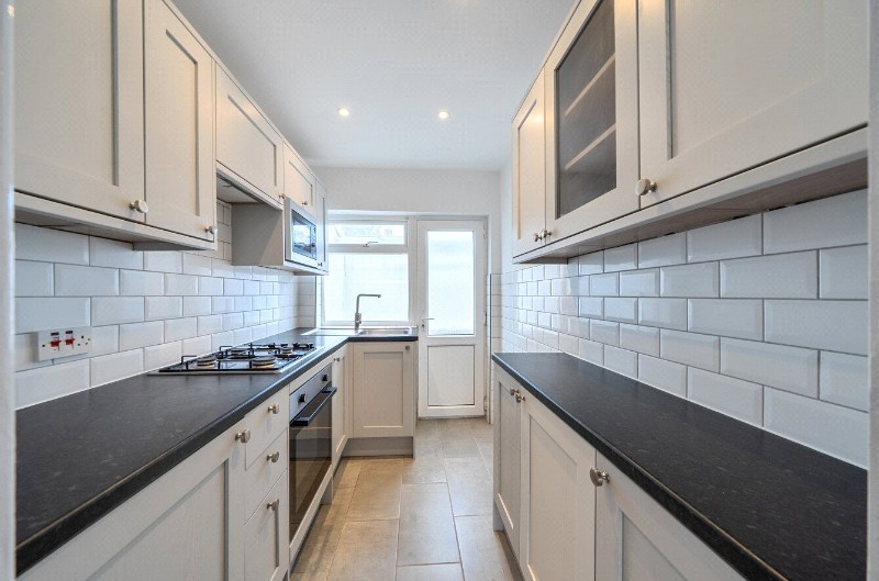 Kynaston Crescent, Thornton Heath, CR7