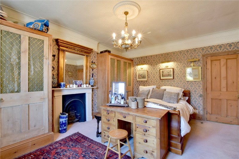 Eglinton Hill, Shooters Hill, London, SE18