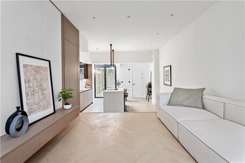 Ufford Street, London, SE1