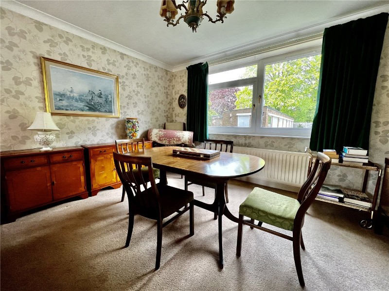 West Cliff Road, Bournemouth, BH4