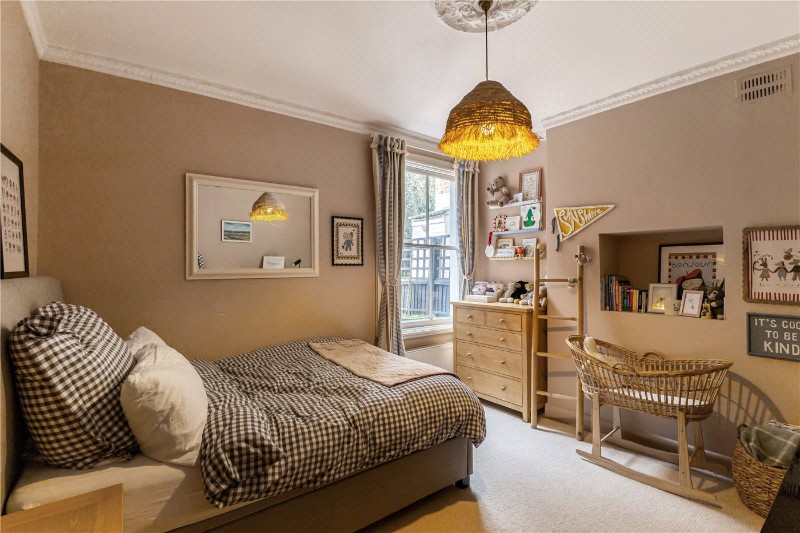 Cato Road, London, SW4