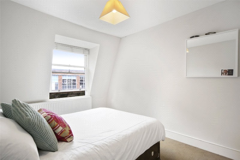 Thornfield Road, London, W12