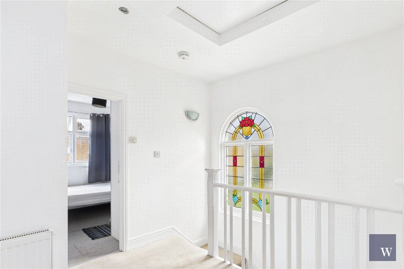 Dumbarton Road, London, SW2