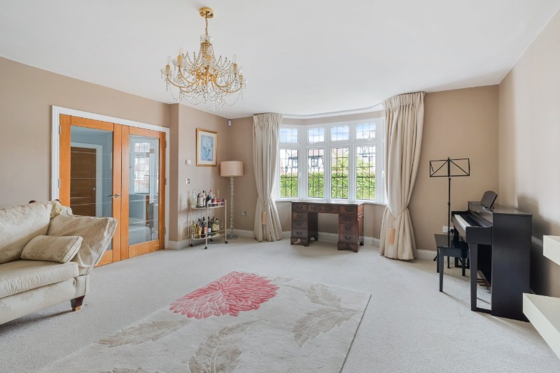 Hayes Way, Beckenham, BR3