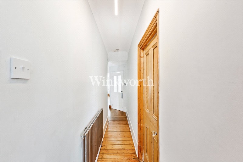 Lordship Lane, London, N22