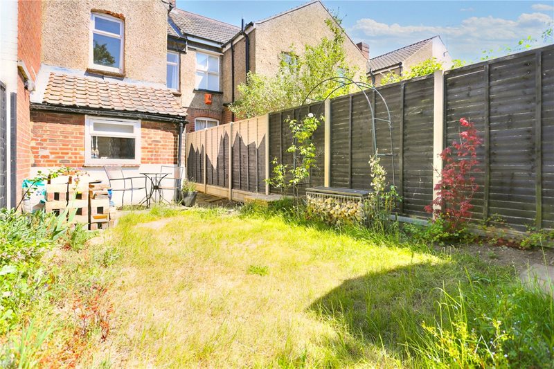 Britannia Road, Norwich, Norfolk, NR1