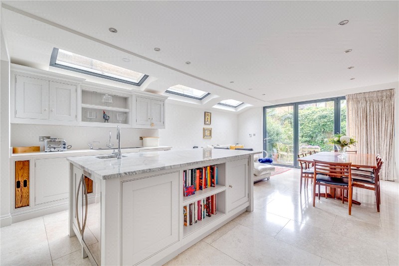 Fernhurst Road, London, SW6