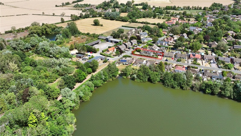 Tuckers Nook, Maxey, Peterborough, Cambridgeshire, PE6
