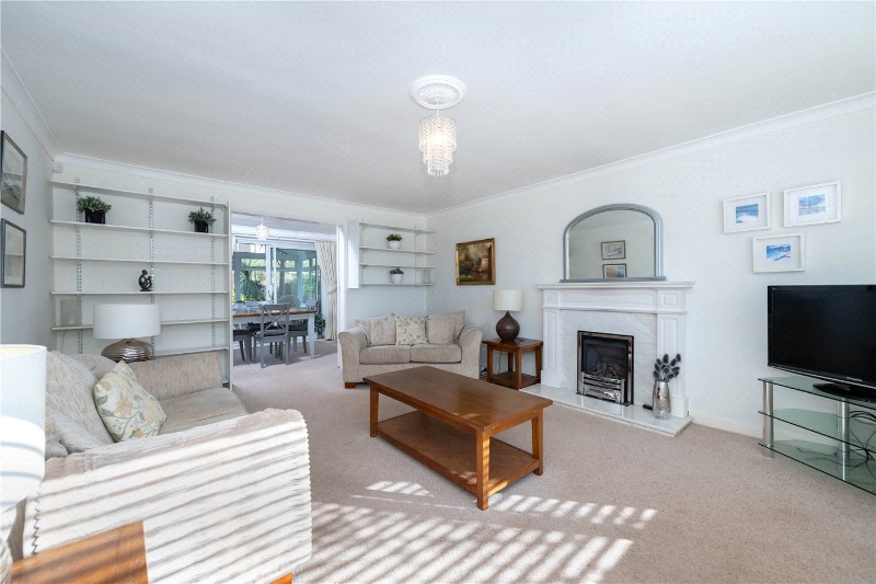 Elsea Drive, Thurlby, Bourne, Lincolnshire, PE10