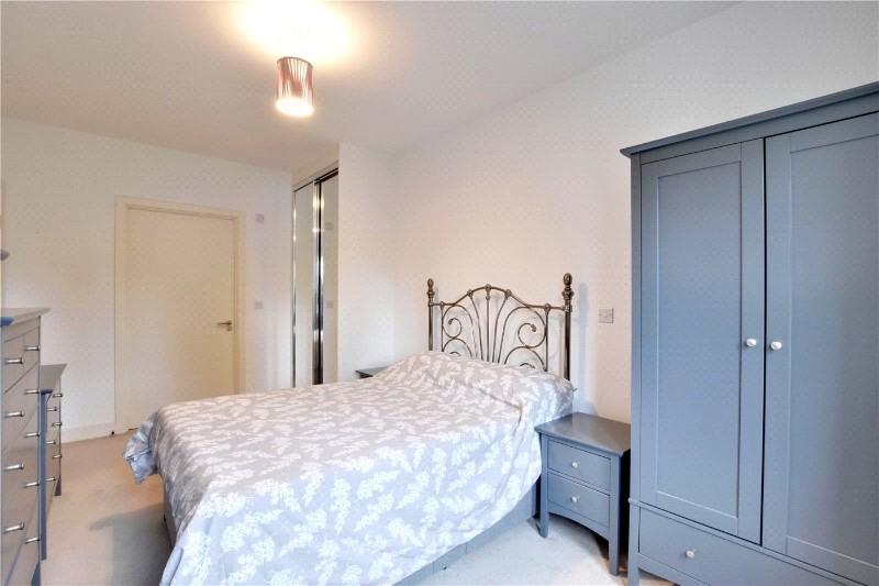 Blessington Road, Lewisham, London, SE13